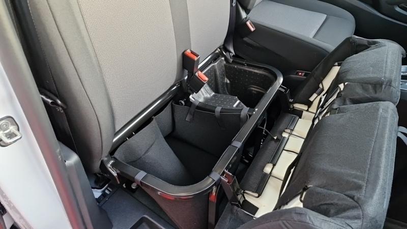 Citroën Jumpy E- Fourgon Xl 100 kw (136 ch) batterie 75 kwh