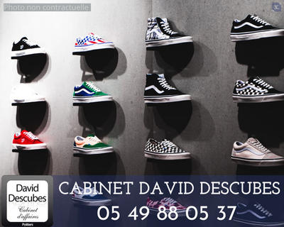 Fonds de commerce - Local commercial - 4 m²