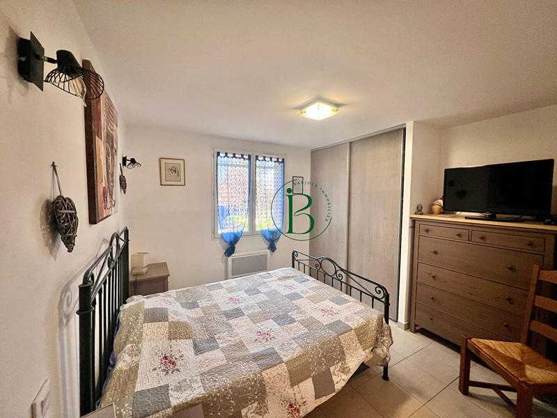 Villa - 123 m² - 5 pièces