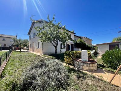 Maison - 153 m² - 6 pièces