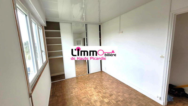 Maison - 78 m² - 5 pièces