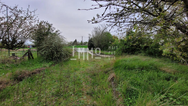 Maison - 143 m² - 5 pièces