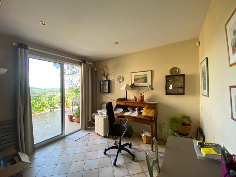 Maison - 126 m² - 7 pièces