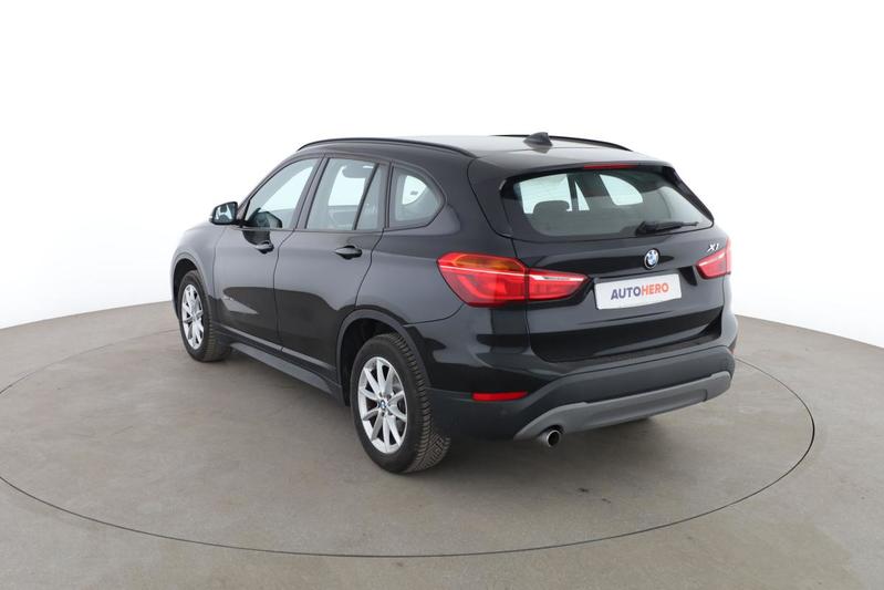 Bmw X1 sDrive16d Lounge 116 ch