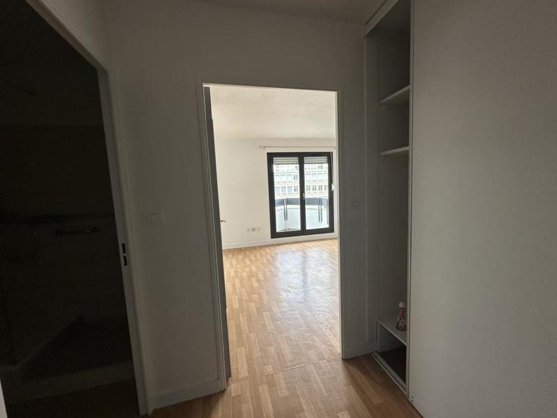 Appartement - 31 m² - 1 pièce