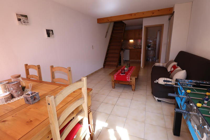 Maison - 112 m² - 5 pièces