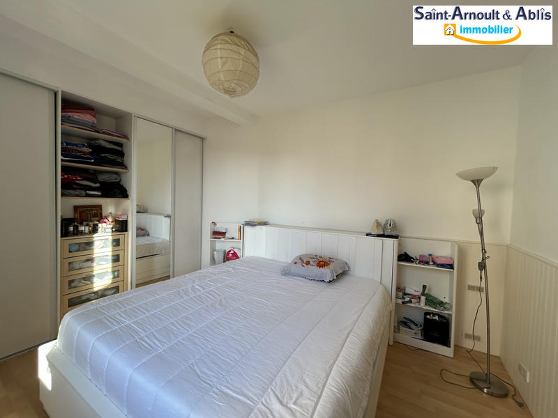 Maison ancienne - 74 m² - 3 pièces