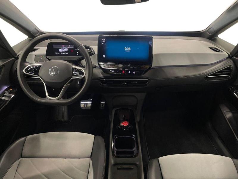 Volkswagen Id.3 204 ch Pro