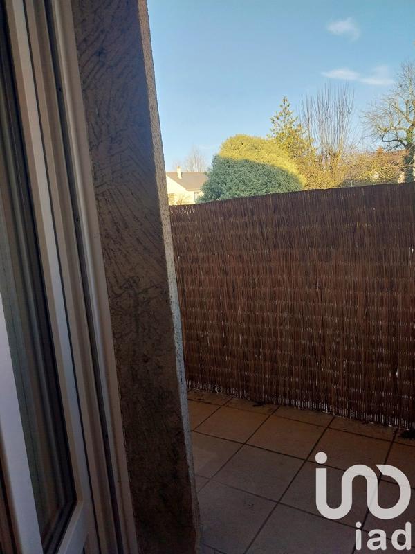 Appartement - 61 m² - 4 pièces