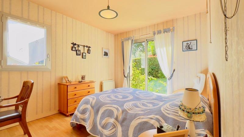 Maison - 152 m² - 8 pièces