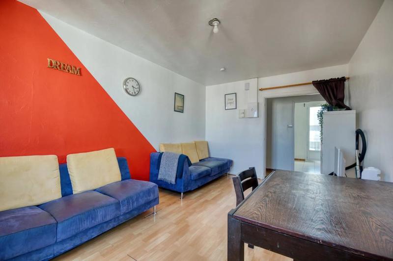 Appartement - 70 m² - 4 pièces