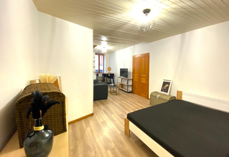 Appartement - 29 m² - 1 pièce