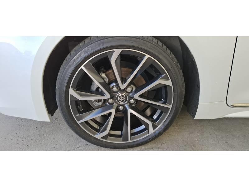 Toyota Corolla Hybride 140ch Collection