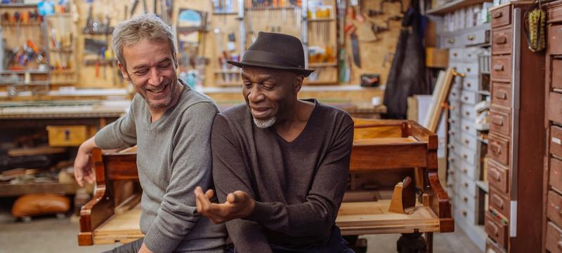 Concert &quot;Riddles&quot;