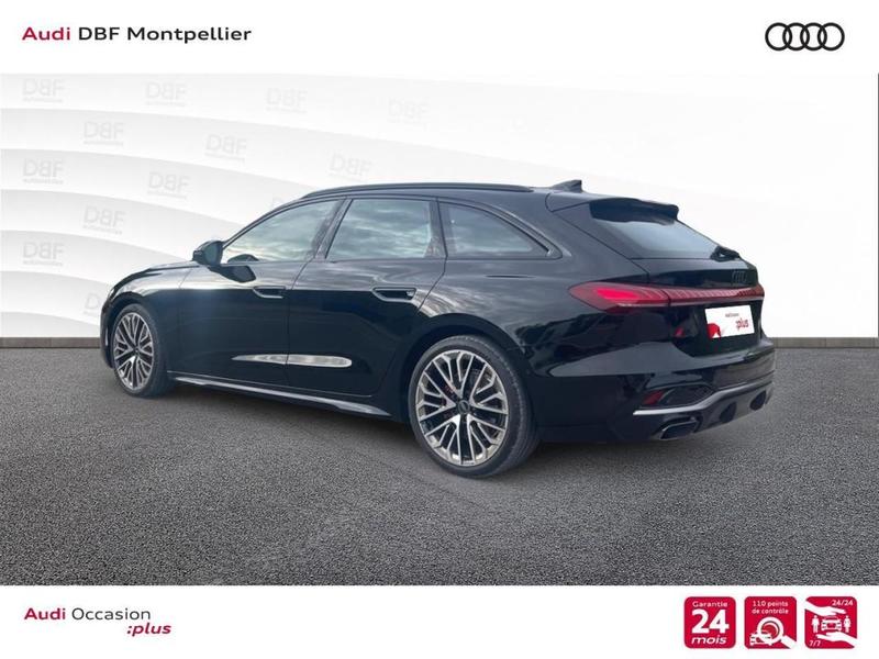 Audi A5 Avant Tfsi Quattro 204 Ch s tronic