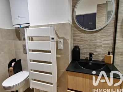 Appartement - 53 m² - 4 pièces