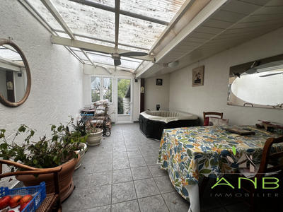 Maison - 146 m² - 5 pièces