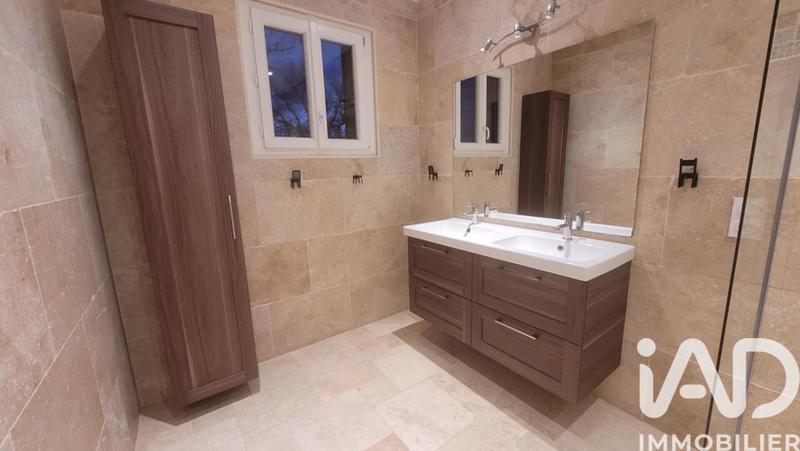 Maison de campagne - 235 m² - 11 pièces