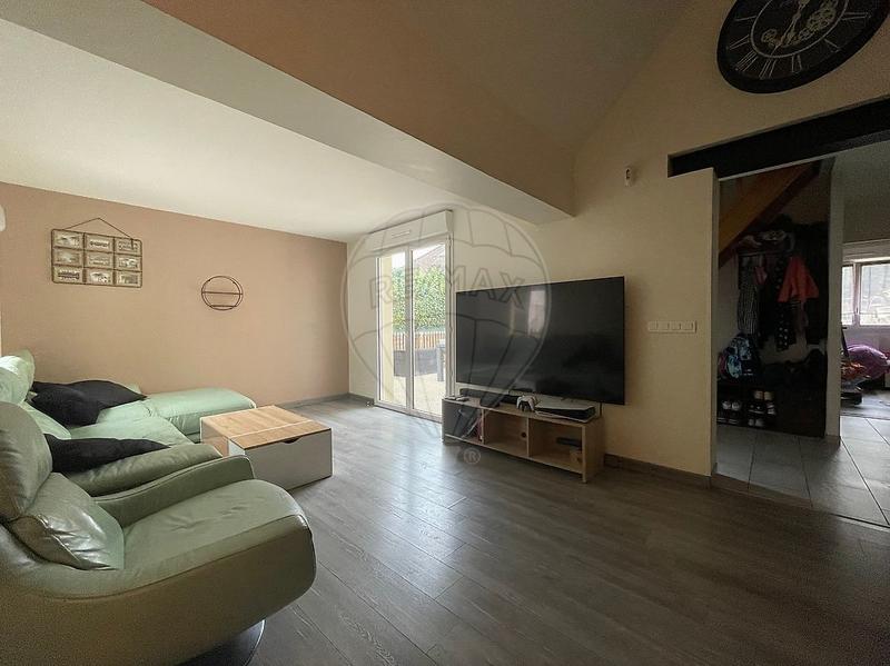 Villa - 111 m² - 6 pièces