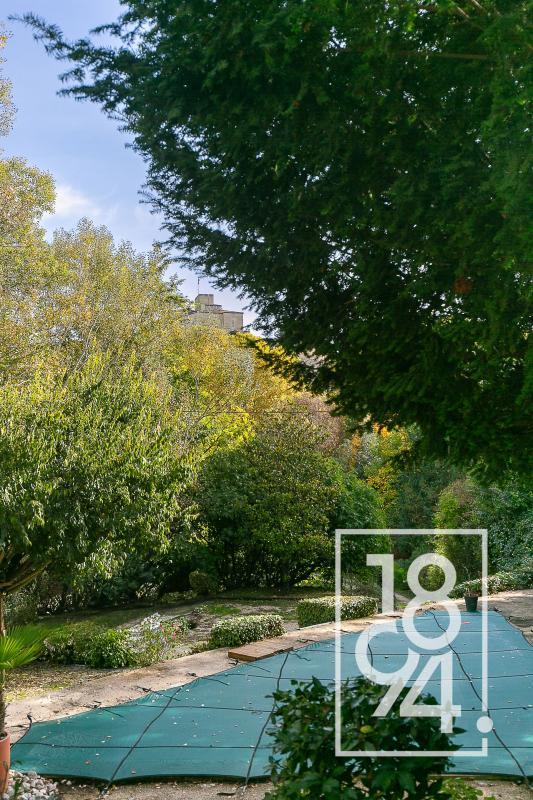 Villa - 137 m² - 5 pièces