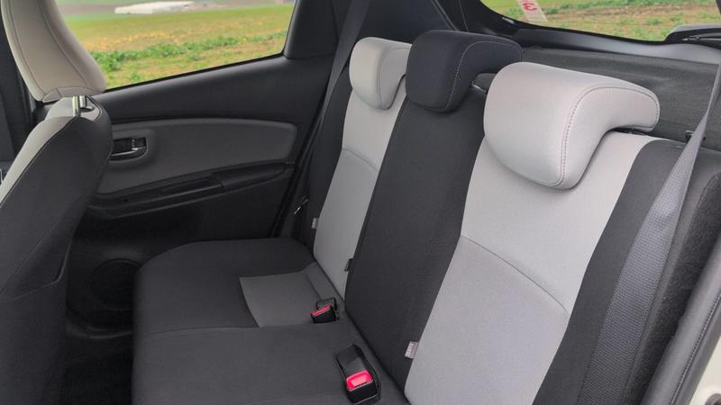 Toyota Yaris 1.3 Vvt-i 99 Collection