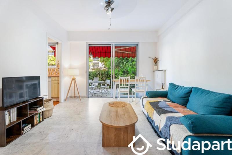 Appartement - 29 m² - 1 pièce