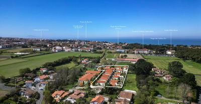 Maison - 114 à 170 m² - 5 à 6 pièces