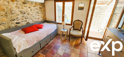 Appartement - 49 m² - 4 pièces