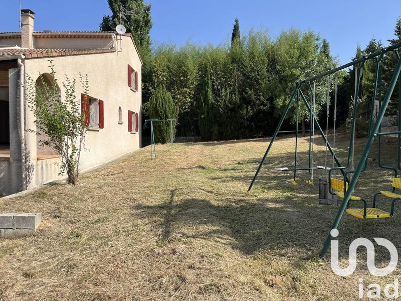 Maison - 116 m² - 5 pièces