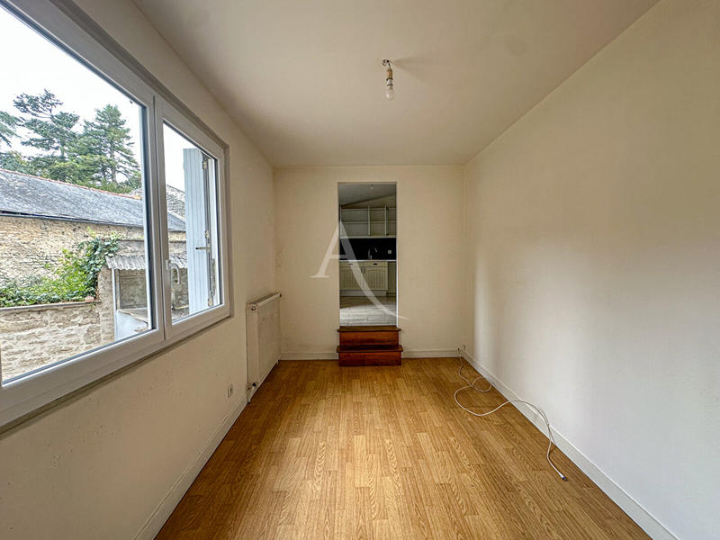 Maison - 128 m² - 6 pièces