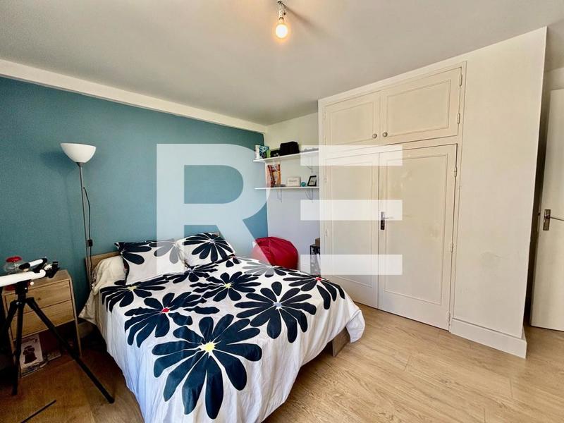 Appartement - 96 m² - 4 pièces