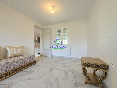 Maison - 89 m² - 4 pièces