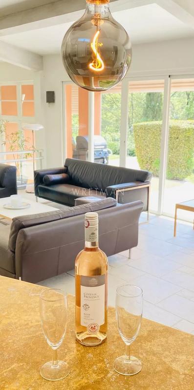 Villa - 152 m² - 5 pièces