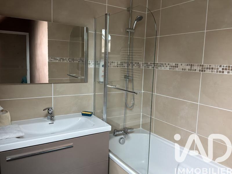 Maison de ville - 164 m² - 8 pièces