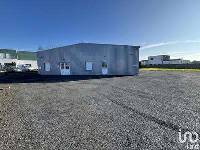 Local commercial - 650 m²