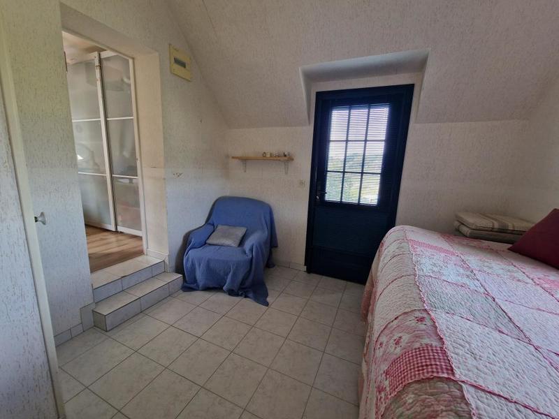 Maison - 163 m² - 6 pièces