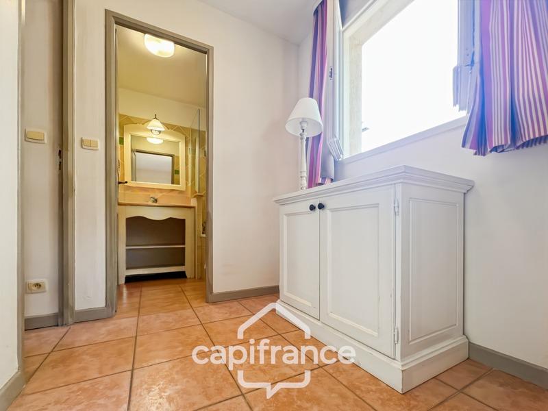 Maison - 44 m² - 3 pièces