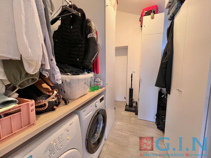 Maison - 118 m² - 6 pièces