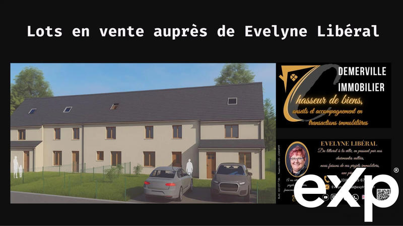 Maison traditionnelle - 80 m² - 4 pièces