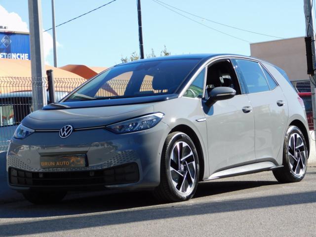 Volkswagen Id.3 204 ch Pro Performance Active