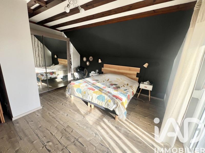 Maison - 164 m² - 6 pièces