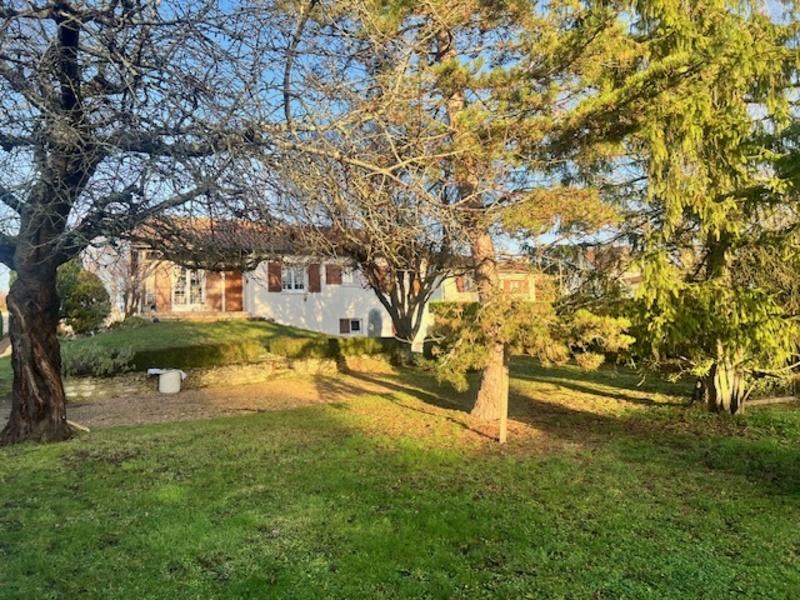 Maison - 124 m² - 6 pièces