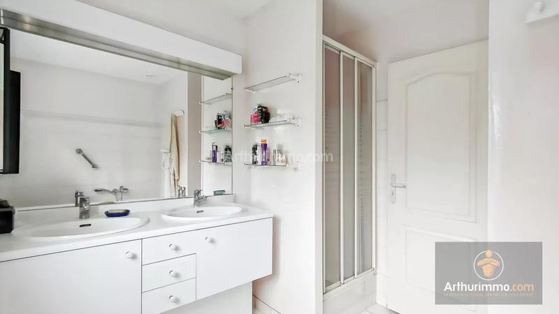 Maison - 162 m² - 6 pièces