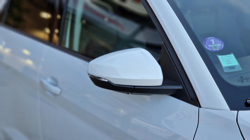 Audi A1 sportback 30 Tfsi 110 ch s tronic 7 Business line