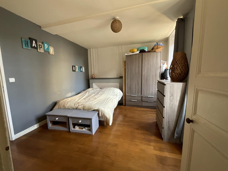 Appartement - 54 m² - 2 pièces