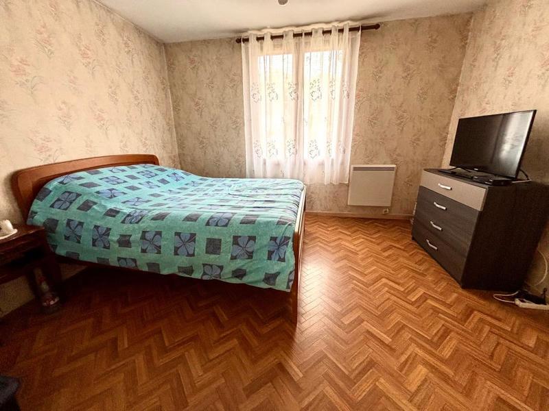 Maison - 80 m² - 3 pièces