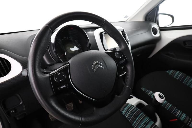 Citroën C1 1.0 VTi Millenium 5p 69 ch