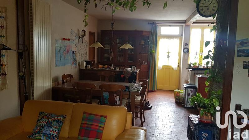 Maison - 247 m² - 13 pièces