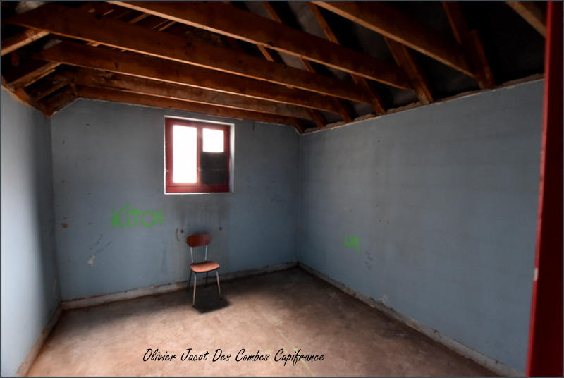 Maison - 62 m² - 3 pièces