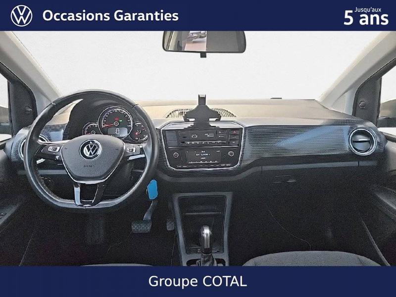 Volkswagen E-Up! E-Up! 2.0 Electrique